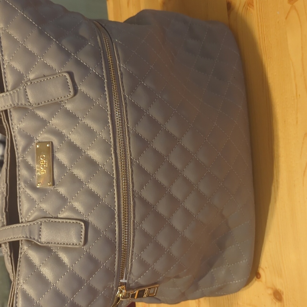 BCBG Paris tote bag - Picture 2 of 10